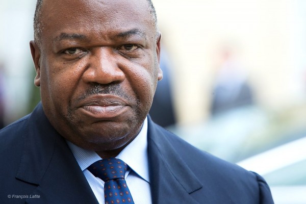 Une grève générale d’une semaine au Gabon