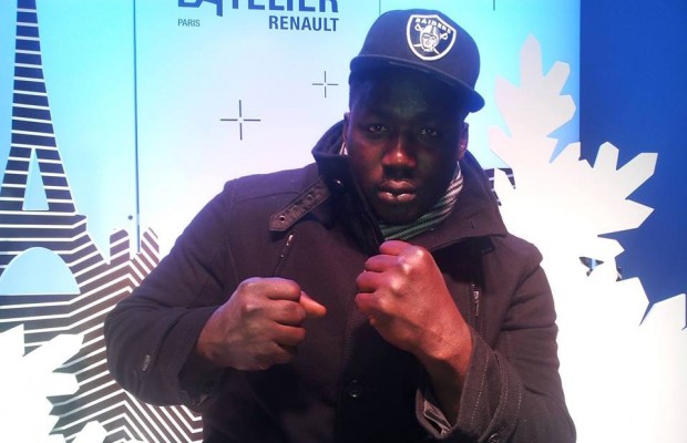 Décidé à massacrer Modou Lô, Gris se tue en boxe aux USA
