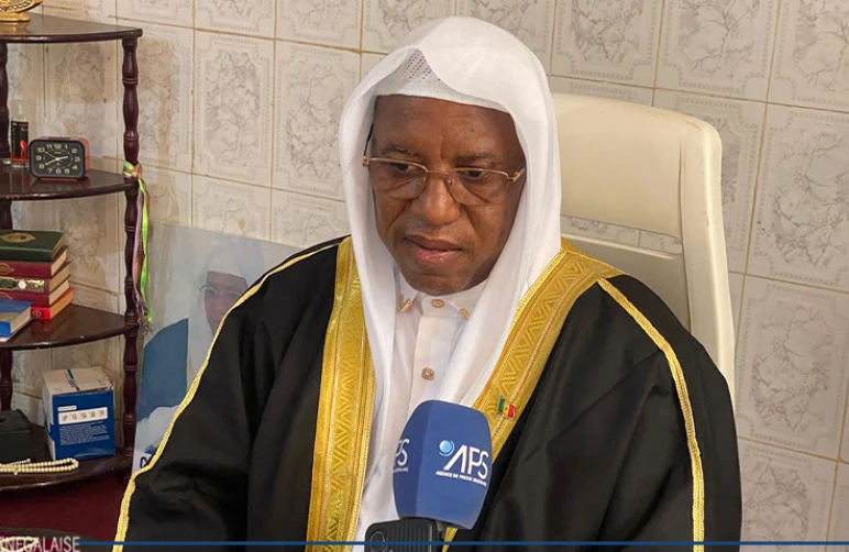 Zakat al-Fitr : Un acte de purification et de solidarité envers les pauvres musulmans, selon un religieux