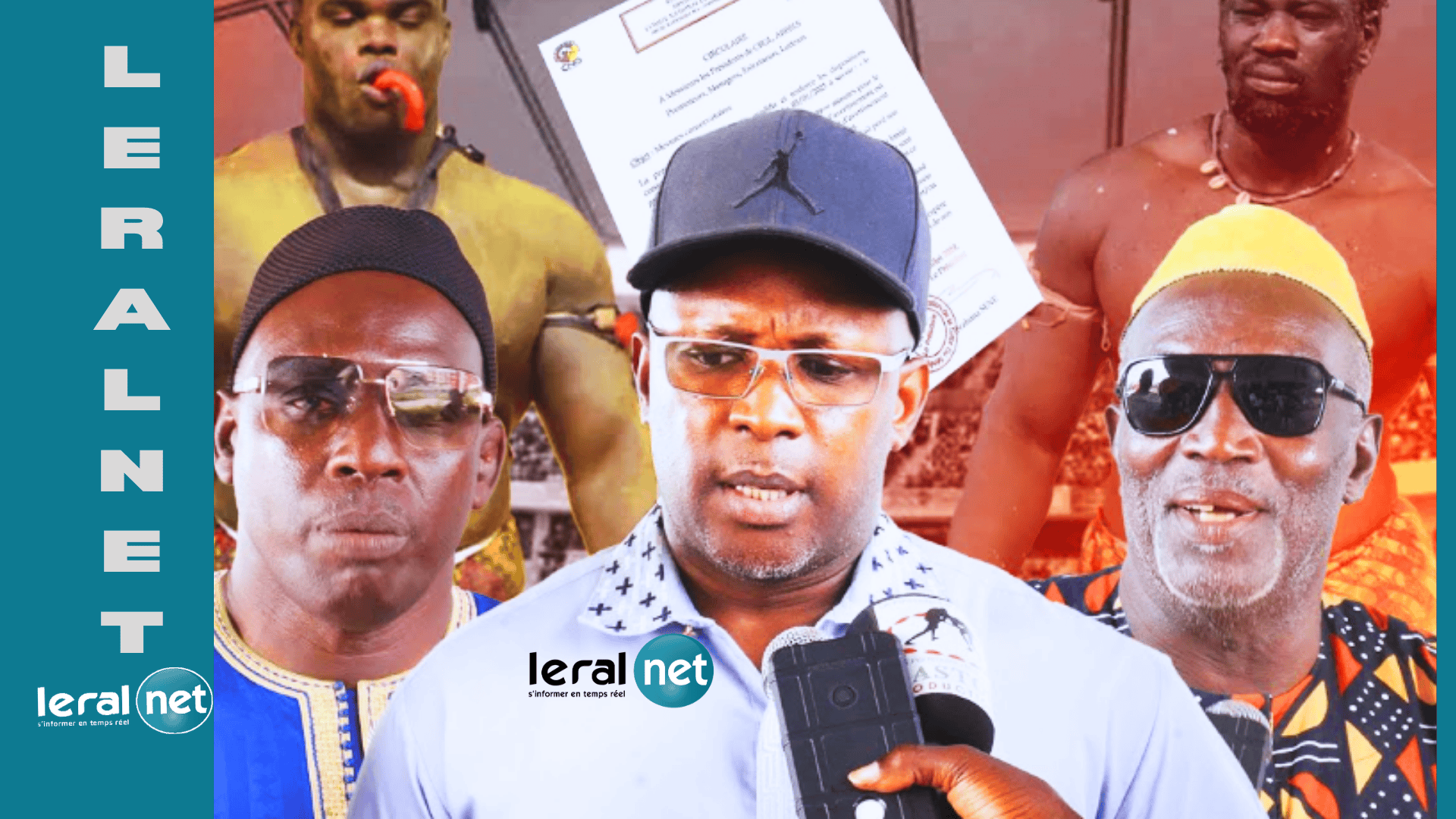 Boy Niang 2 - Reug Reug: la régularisation du combat reportée après la Korité