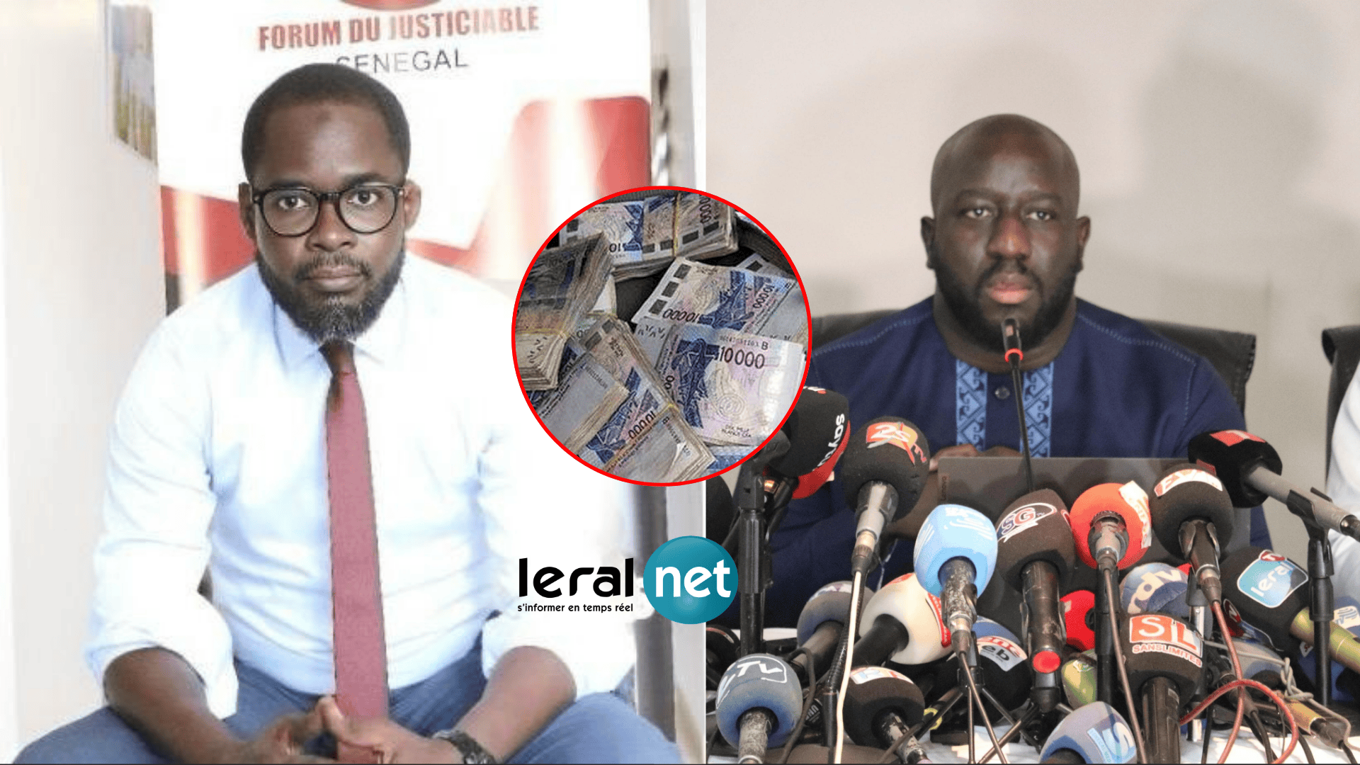 Fonds d’appui à la presse : L’exigence de transparence et de vérification ( Par Babacar Bâ, Forum du Justiciable )