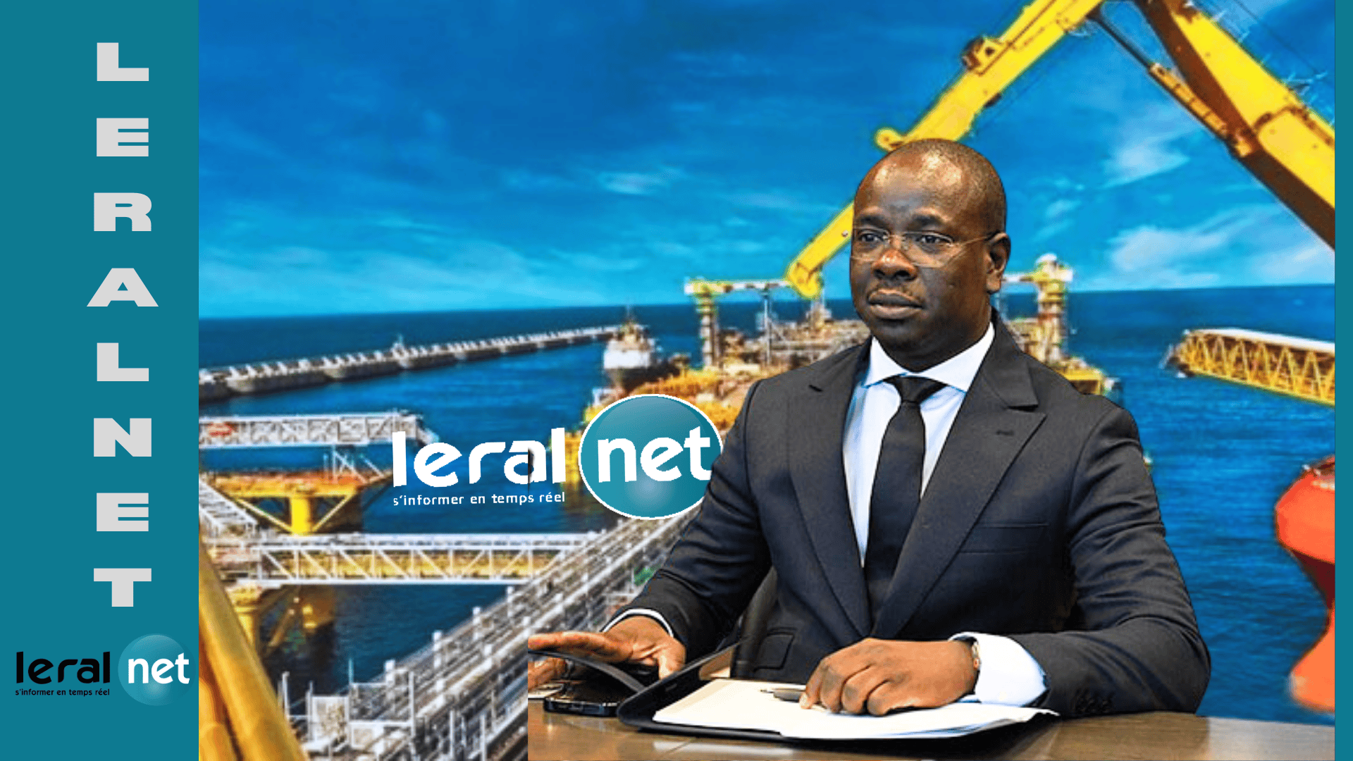 Hydrocarbures : le ministère dirigé par Birame Soulèye Diop lance une plateforme digitale de gestion des plaintes à Dakar