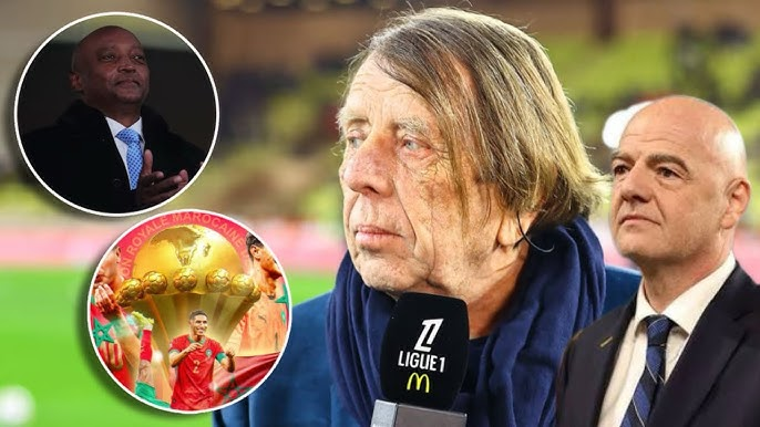 Claude Le Roy fustige la CAF : « Une dérive grave » dans l’attribution du titre