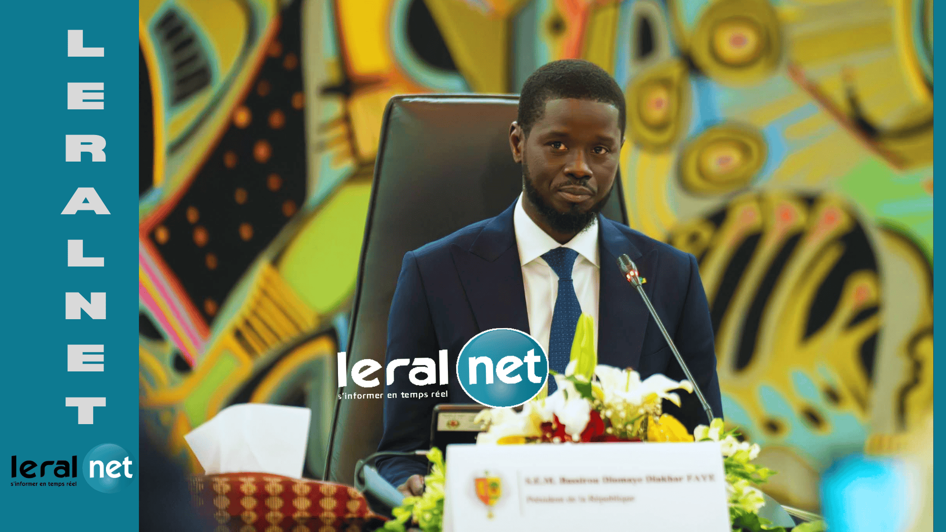 Les nominations en Conseil des Ministres du Mercredi 18 Mars 2026