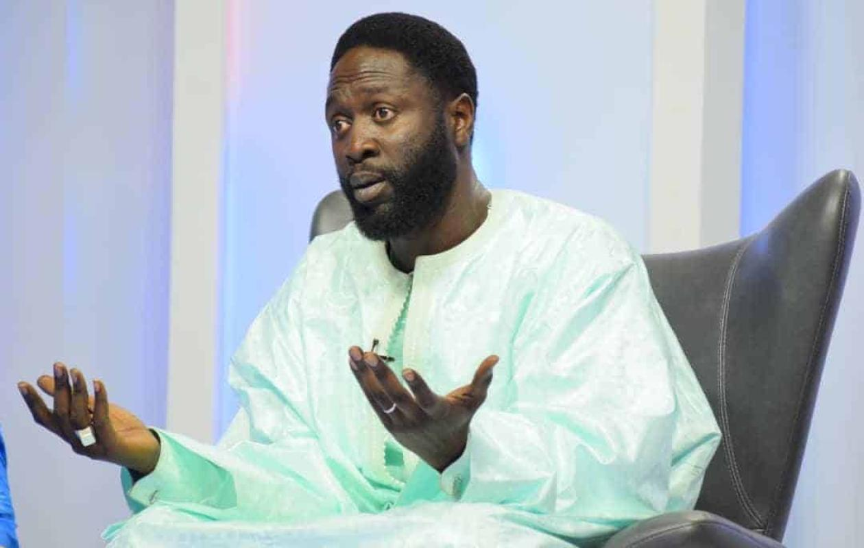 Conseil des Ministres : Kilifeu rappeur , PCA du Grand Théâtre national Doudou Ndiaye Coumba Rose limogé