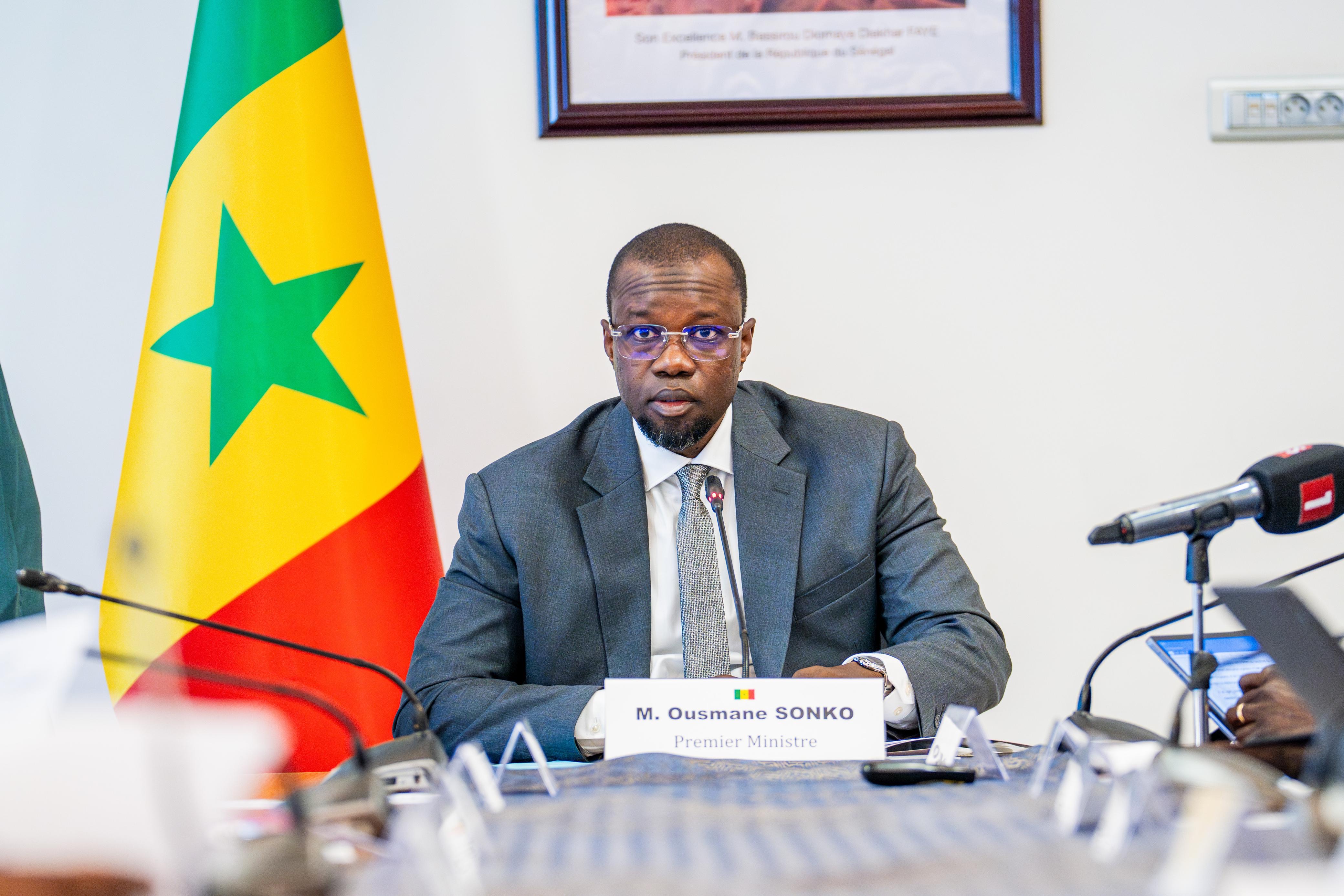 Gouvernance du secteur extractif : le Sénégal confirme sa position de leader mondial en matière de transparence et de redevabilité