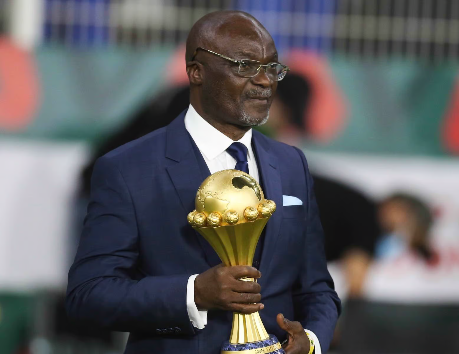 Trophée retiré au Sénégal : La colère de Roger Milla