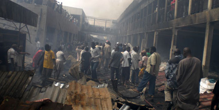 Incendie meurtrier au Gabon : Une forte délégation des autorités au chevet des sinistrés sénégalais
