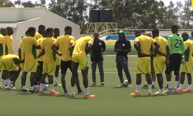 Burundi vs Sénégal : Cinq Lions manquent encore à l’appel
