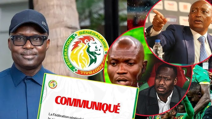 Ouverture annoncée d’une enquête pour soupçon de corruption à la CAF : A quoi jouent nos autorités ? ( Alioune Badara COULIBALY)