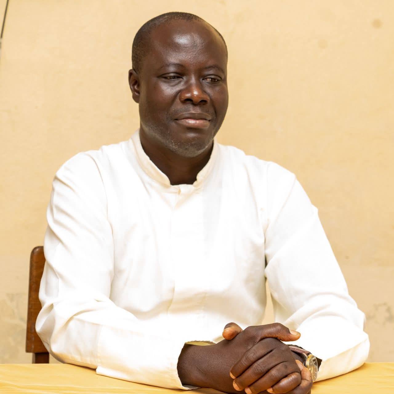 𝗗𝗼𝘂𝗮𝗻𝗲 - 𝗣𝗼𝗽𝘂𝗹𝗮𝘁𝗶𝗼𝗻𝘀: 𝗟𝗮 𝗗𝗶𝗿𝗲𝗰𝘁𝗶𝗼𝗻 𝗴é𝗻é𝗿𝗮𝗹𝗲 𝗱𝗲𝘀 𝗗𝗼𝘂𝗮𝗻𝗲𝘀 𝗮𝘂 𝗰𝗵𝗲𝘃𝗲𝘁 𝗱𝘂 𝗣𝗲𝘁𝗶𝘁 𝗦é𝗺𝗶𝗻𝗮𝗶𝗿𝗲 𝗱𝗲 𝗡𝗴𝗮𝘇𝗼𝗯𝗶𝗹