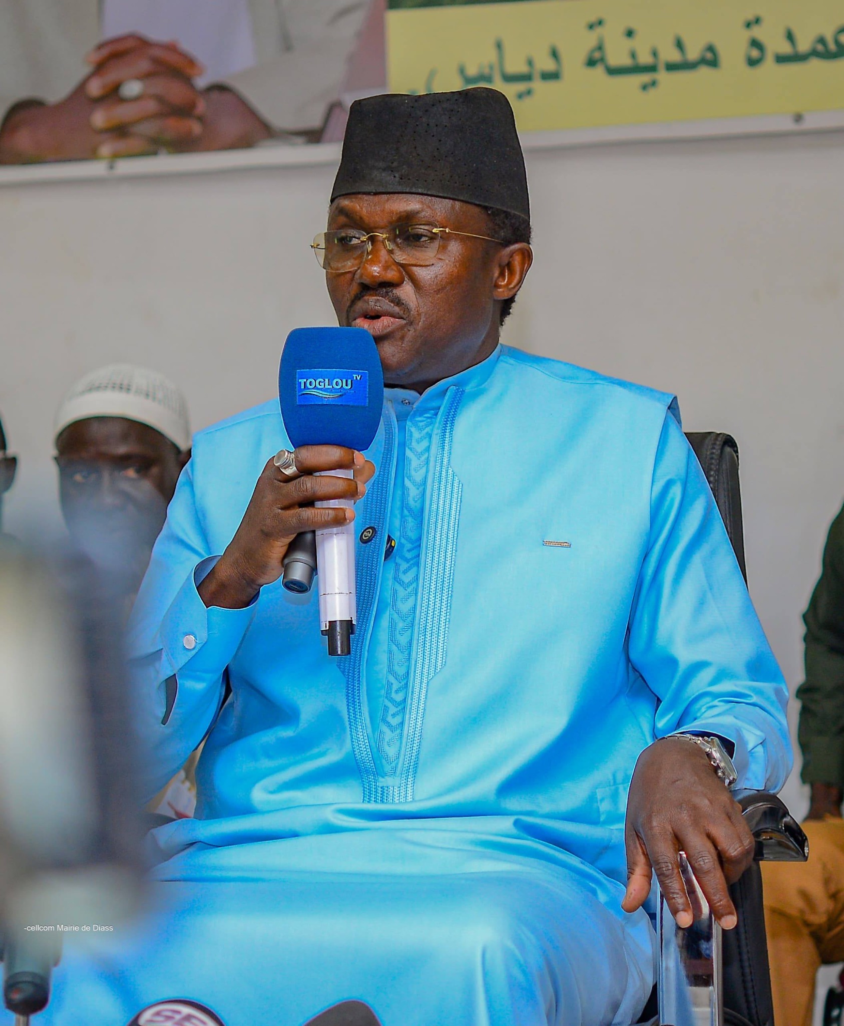 Concours de récital du Coran à Diass : Les femmes à l’honneur