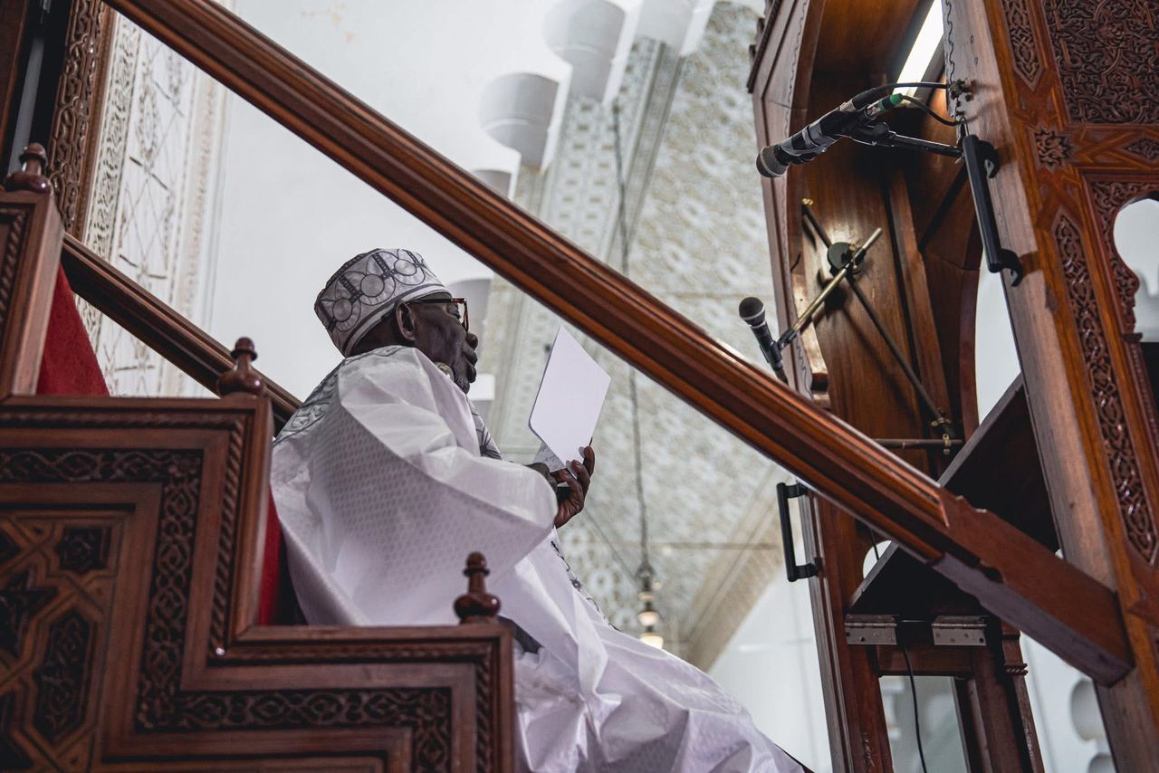 Aïd el-Fitr : le Président Bassirou Diomaye Faye appelle à préserver les valeurs de solidarité