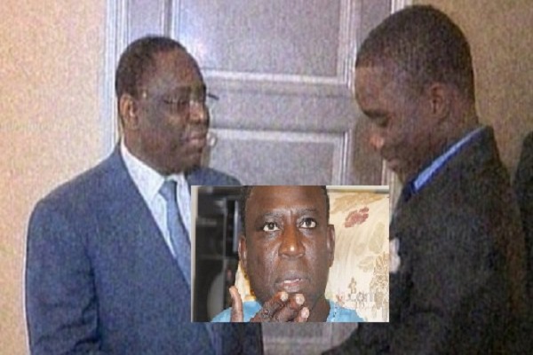 Sur la route de Bercy : Waly Seck rend une visite surprise au Palais et demande une faveur au Président Macky Sall...