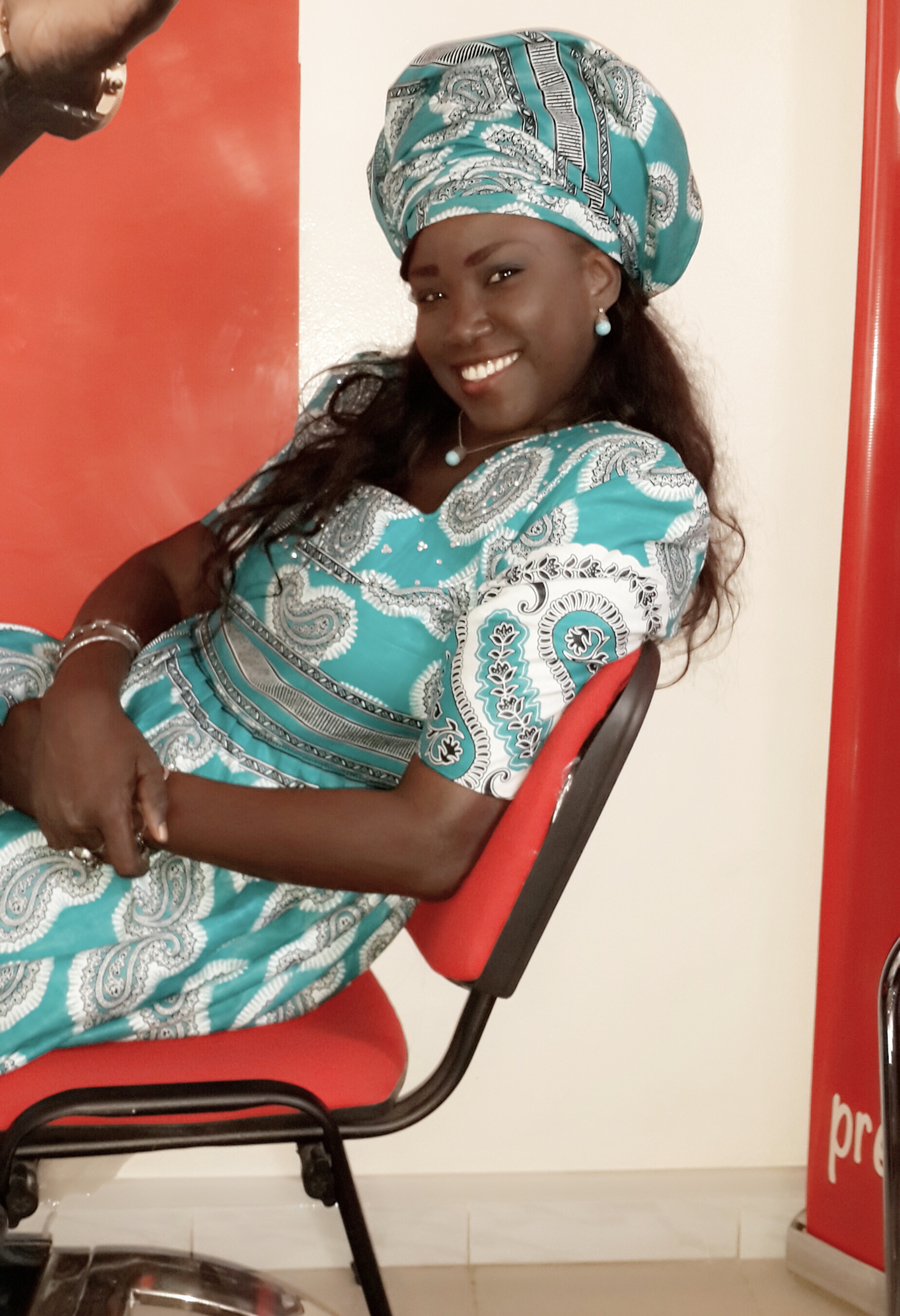 Sénégal de Ndoumbellane, un pays immergeant !!! - Par Aminata Linguére Walo Ndiaye