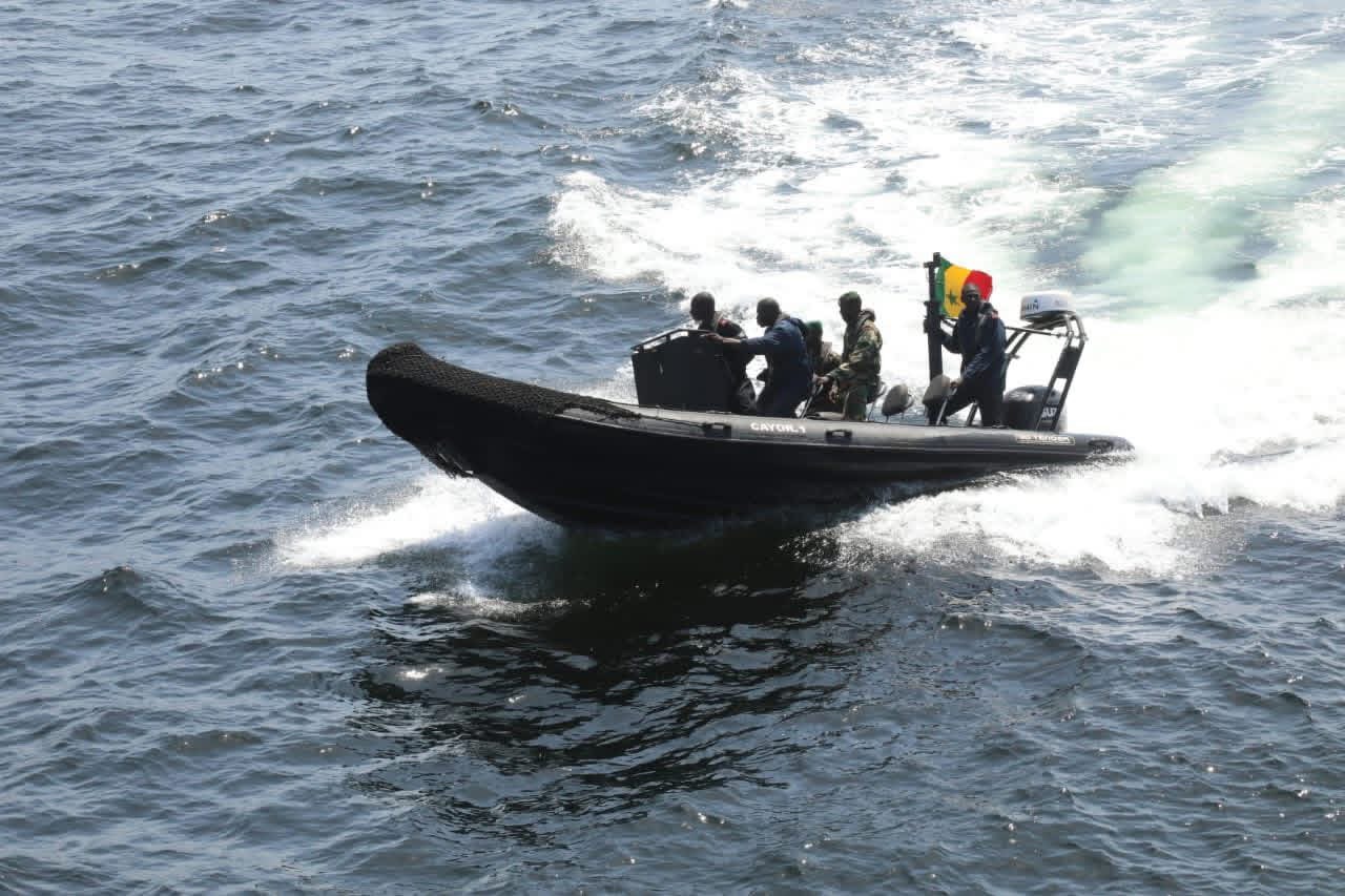 La Marine nationale consolide son dispositif opérationnel avec TAGATT 2026