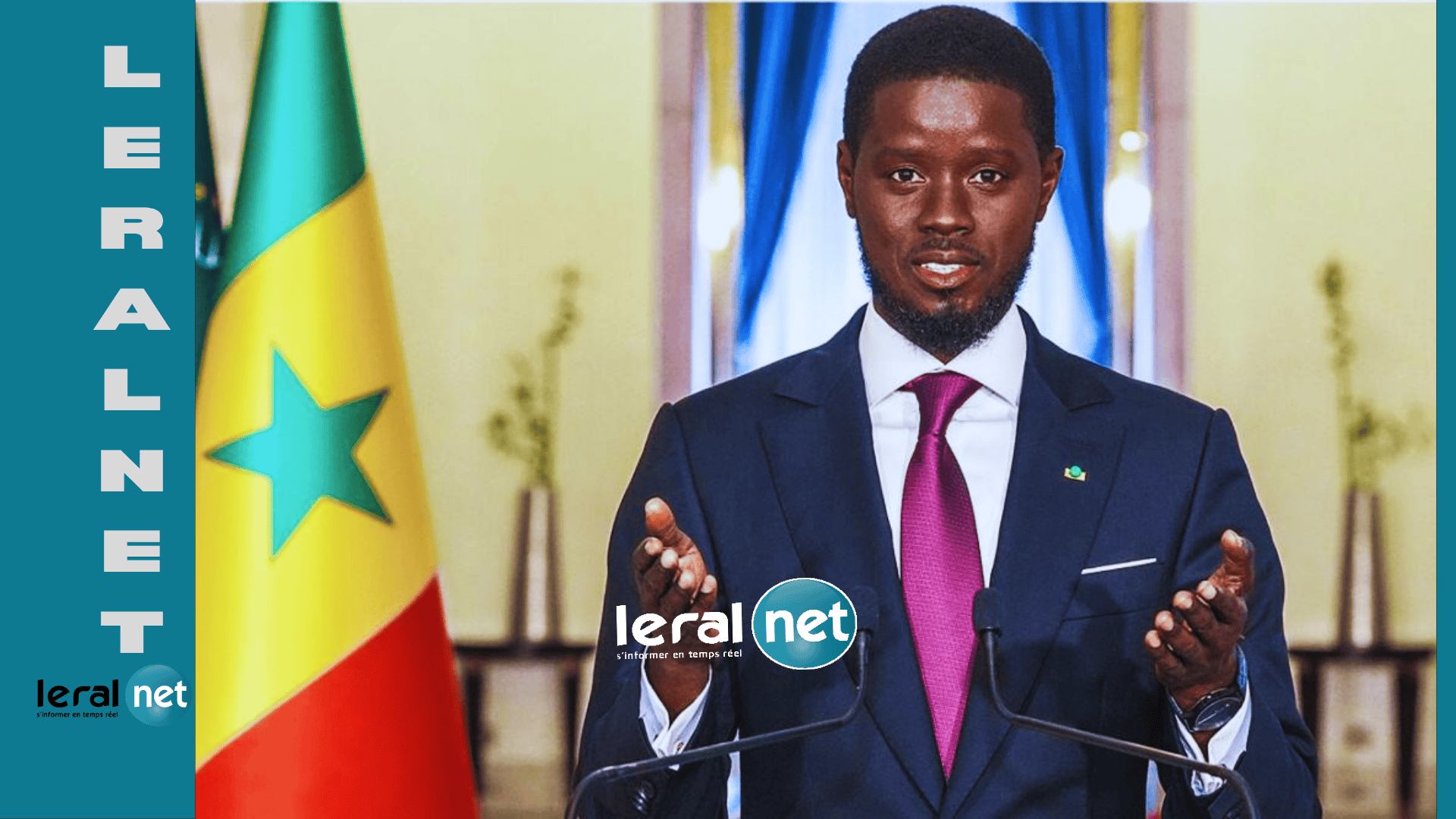 Deux ans de Diomaye Faye : Guy Marius Sagna dresse un bilan positif et appelle à poursuivre les réformes