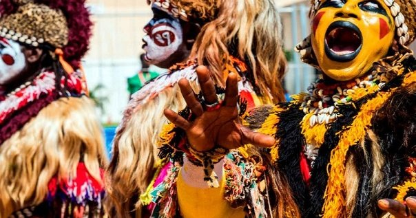 Dagana : un spectacle de “faux lion” vire au drame, un artiste perd la vie en pleine prestation