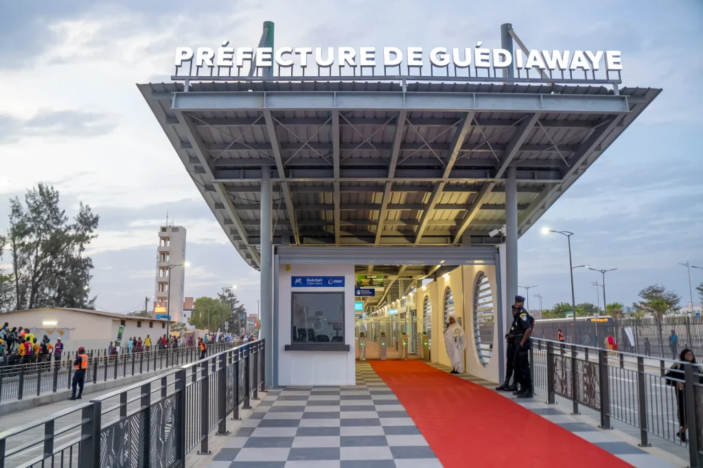 4 avril 2026 : Dakar célèbre l’indépendance à Guédiawaye sous le signe des JOJ