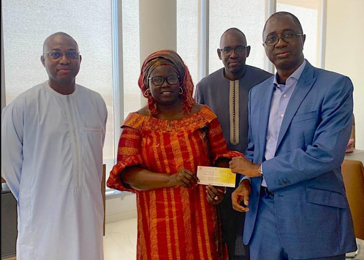 Moustapha Ndiaye désavoué par la justice, ses décisions annulées Moustapha Ndiaye désavoué par la justice, ses décisions annulées