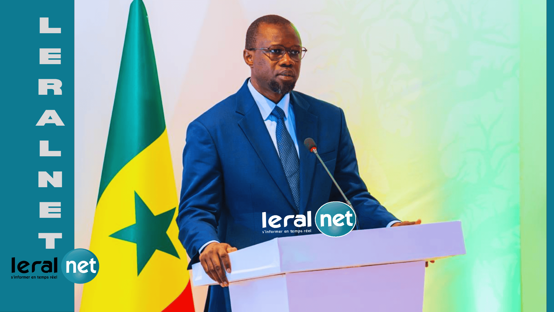 Transformation numérique: 1100 milliards FCFA et 12 programmes pour accélérer le New Deal technologique du Sénégal