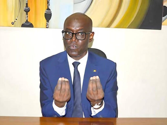 Dette publique: Thierno Alassane Sall interpelle l’Assemblée nationale sur les zones d’ombre et appelle à un sursaut de transparence