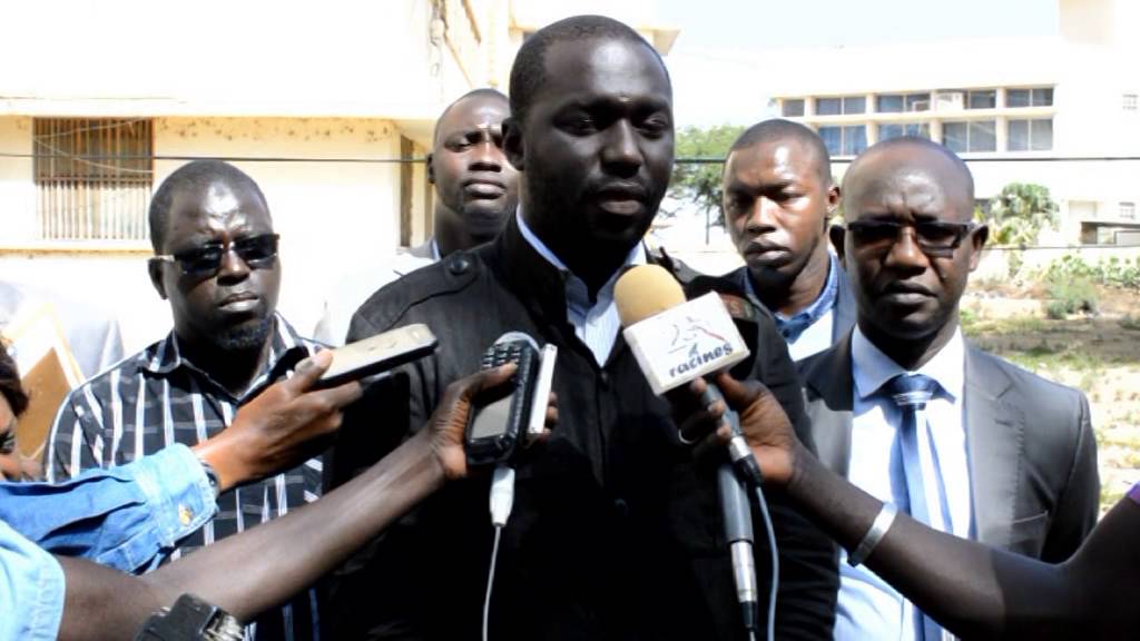 Vidéo-Abdou K. Fofana, Dg du Patrimoine bâti de l’Etat: « Pourquoi nous avons fermé La Brière »