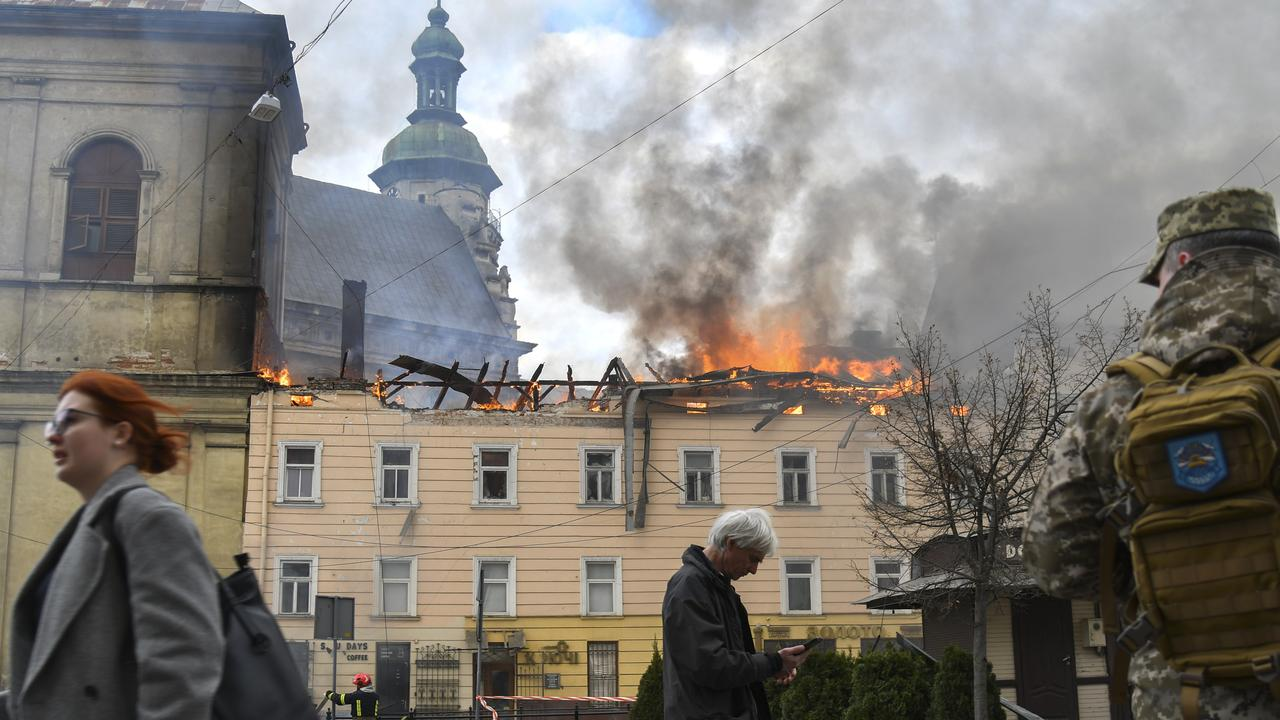 Ukraine frappée par une attaque massive de drones russes : près de 1 000 engins lancés en 24 heures