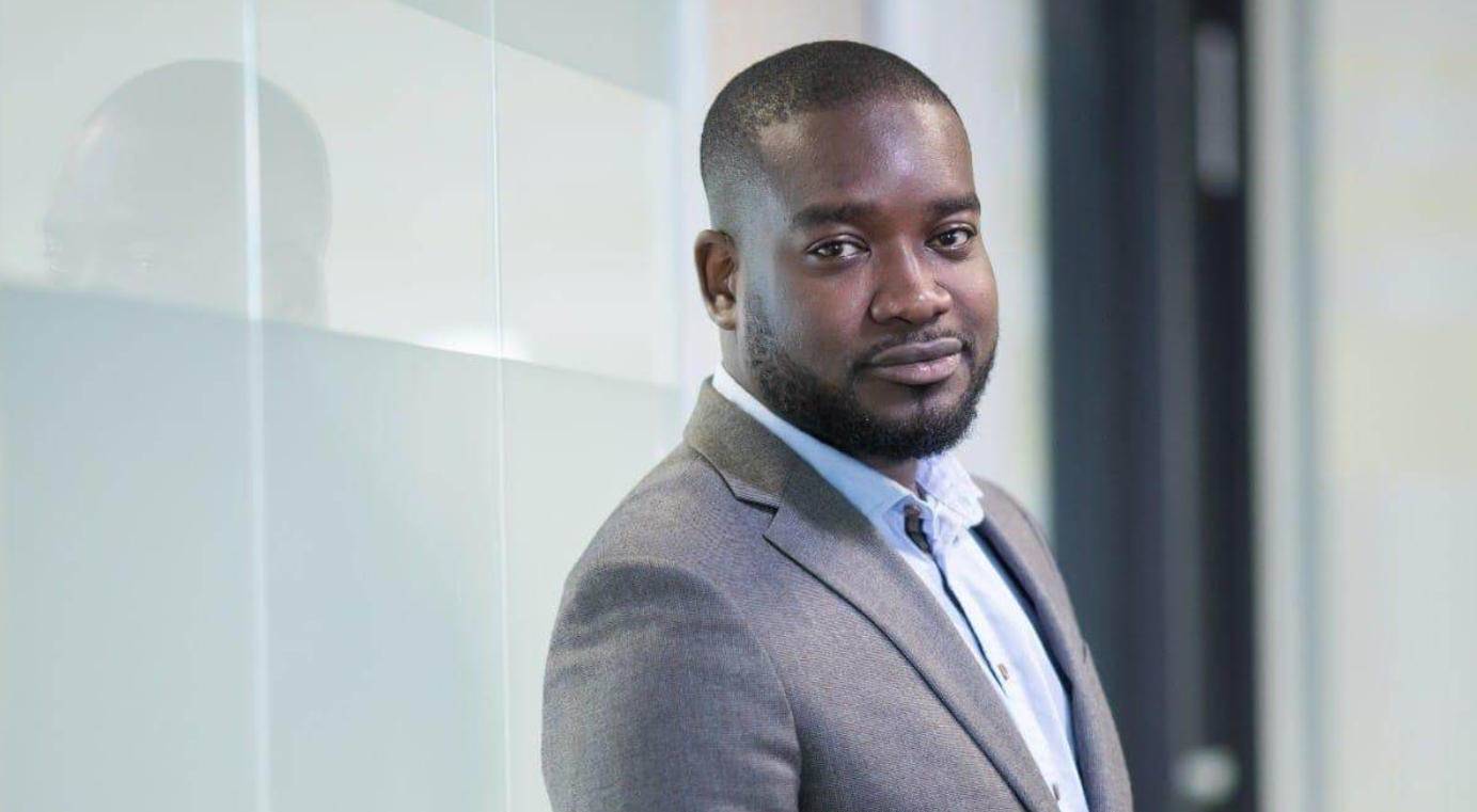 Abdoulaye BA, l’entrepreneur qui mise sur l’intelligence artificielle pour transformer l’avenir des jeunes en Afrique
