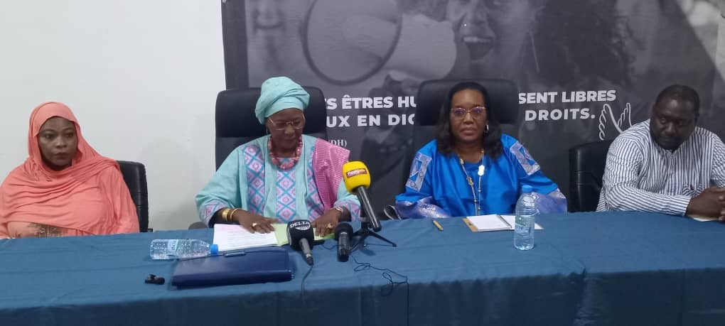 Accès à la justice: CNDH et ONU Femmes lancent une clinique juridique pour les femmes à Dakar
