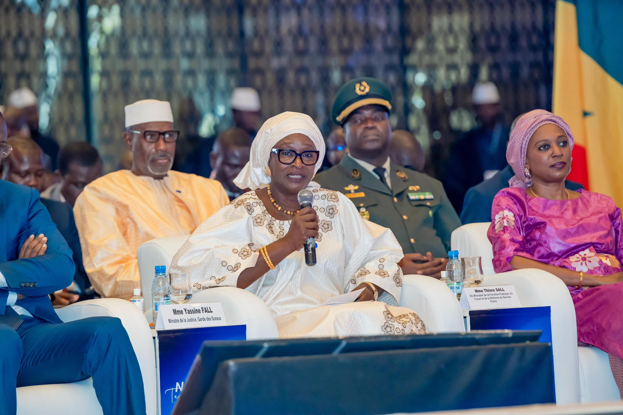 E-Justice au Sénégal : une réforme numérique pour une justice plus accessible, efficace et transparente