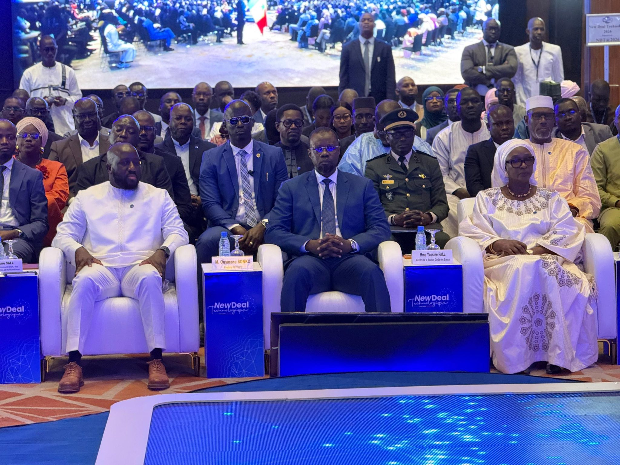 E-Justice au Sénégal : une réforme numérique pour une justice plus accessible, efficace et transparente