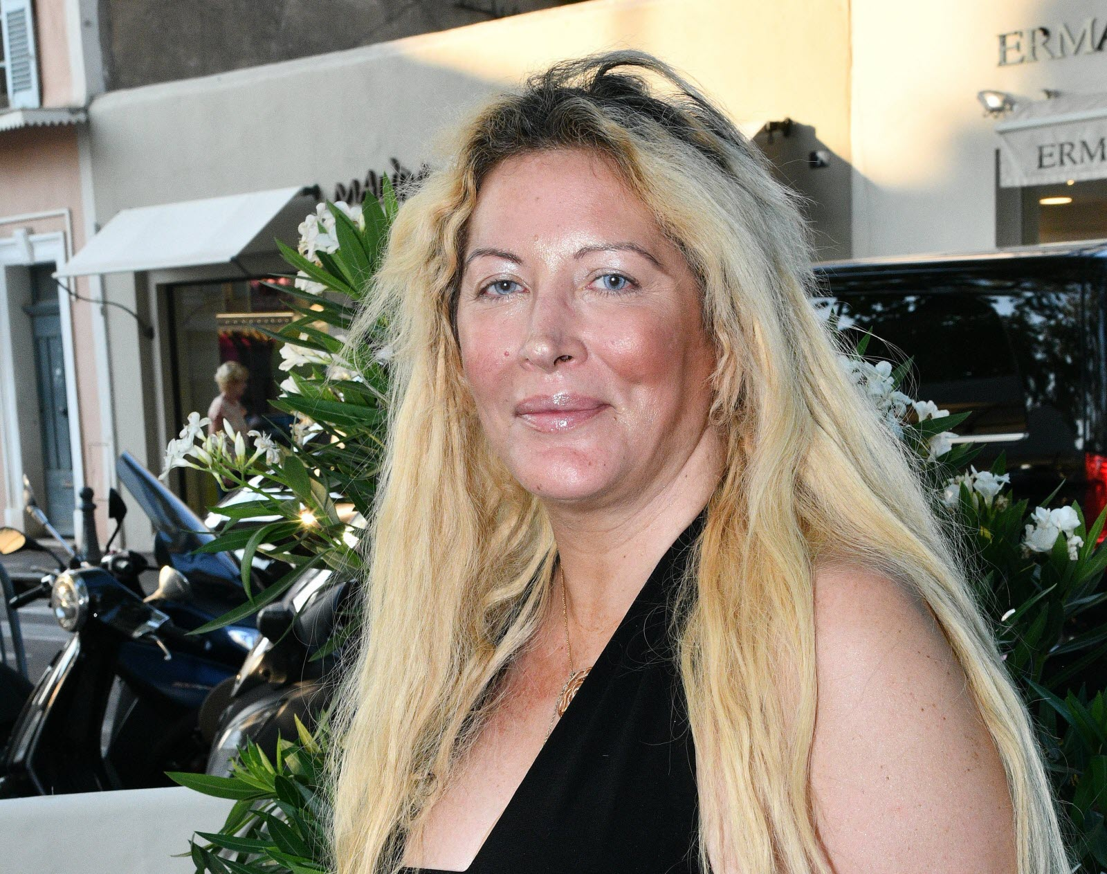 Loana, ancienne star de Loft Story, retrouvée morte à Nice : une enquête ouverte sur les causes du décès