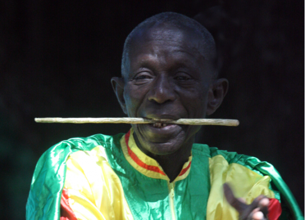 Hommage à feu Doudou Ndiaye Rose : Un homme de foi et de progrès au service de son prochain - Par Amadou Abass Diouf