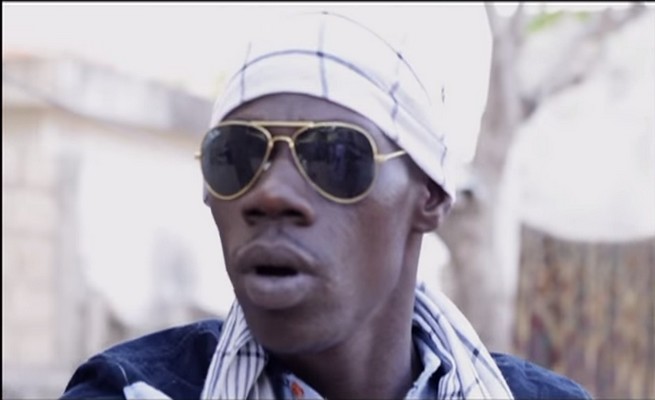 Mbaye Dozé : « Pourquoi je boite »