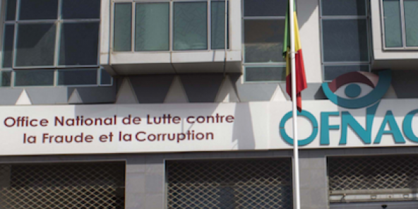 Ibrahima Faye, Vice-président de l’OFNAC : «La corruption se nourrit de l’ignorance et de l’opacité»