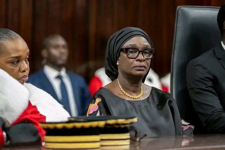 Crise carcérale à Mbour : Yassine Fall face à l’urgence d’une réforme en profondeur