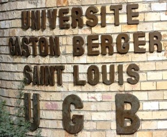 UGB-violation de la franchise universitaire, le directeur du CROUS, s'explique