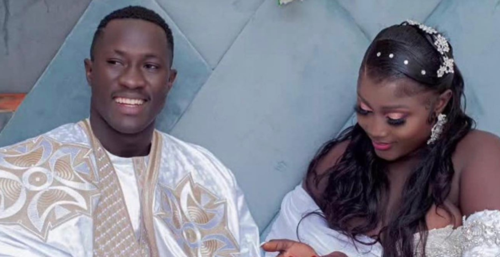 Dakar : l’épouse du lutteur Ada Fass condamnée à deux mois avec sursis pour coups et blessures