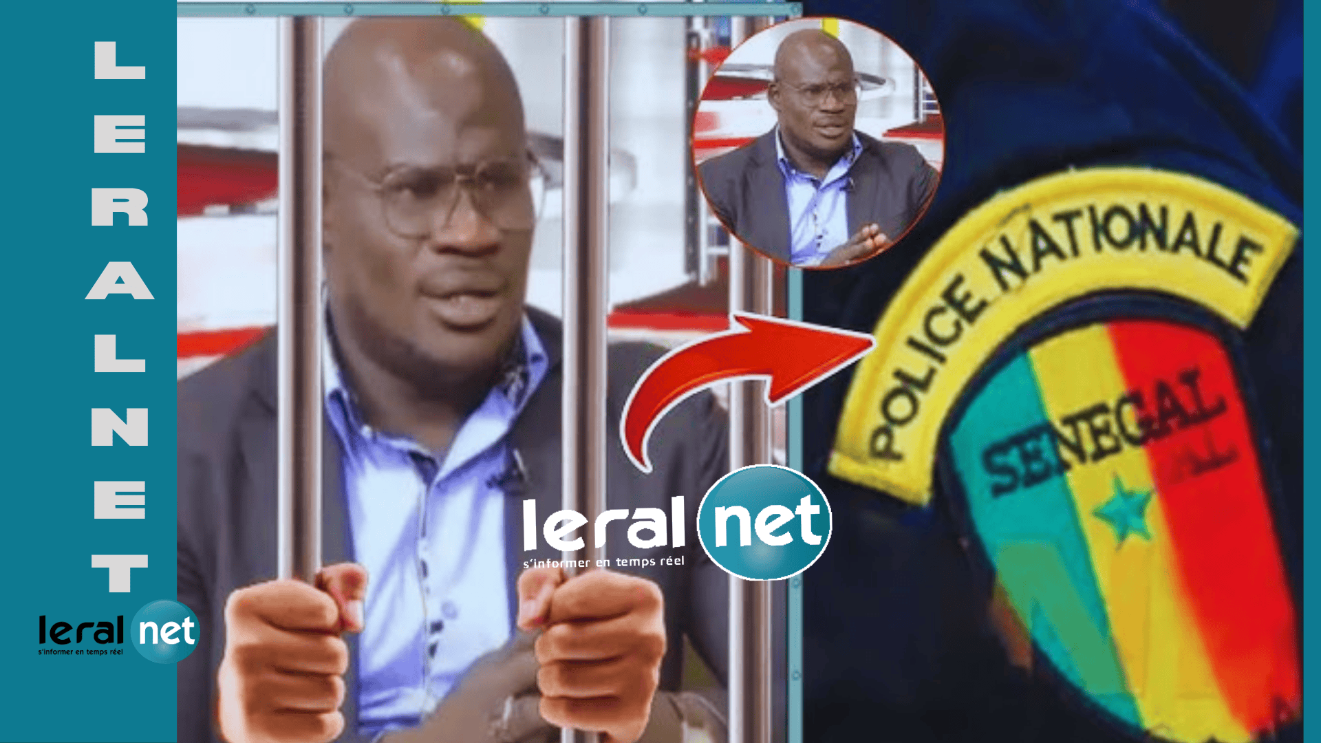 Affaire Pape Cheikh Diallo: Kader Dia et d’autres figures médiatiques interpellés