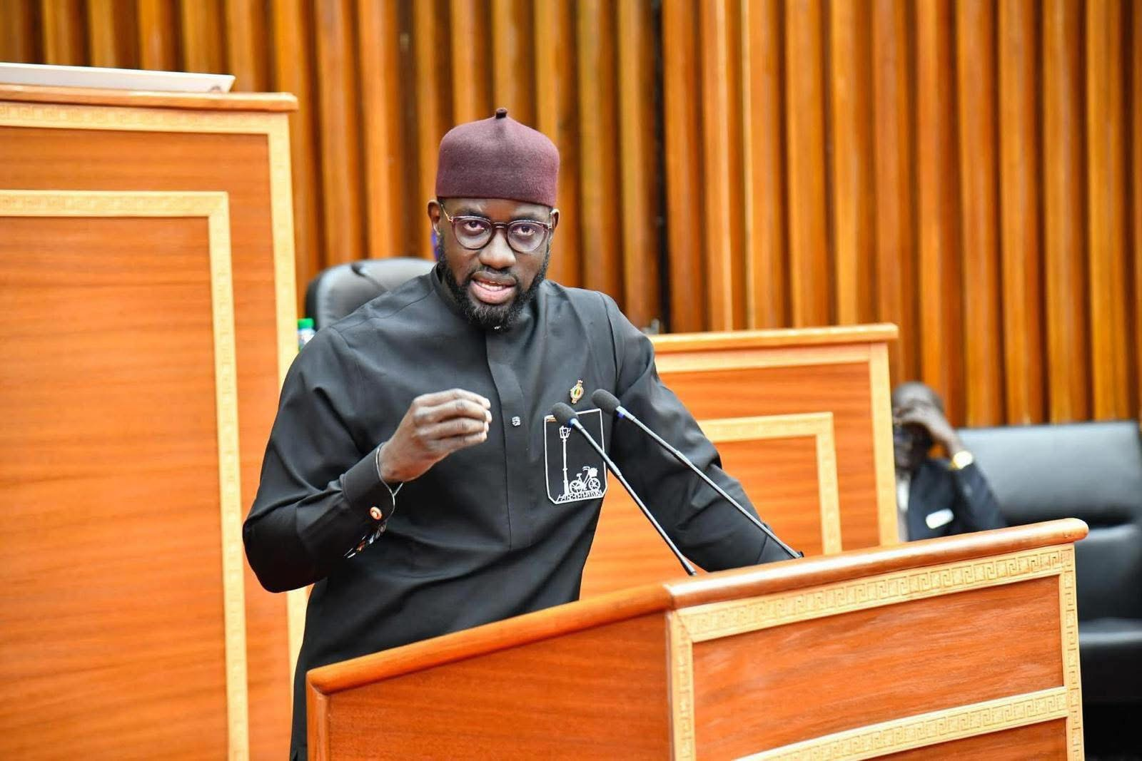 Cybersécurité : Abdoul Ahad Ndiaye appelle à une stratégie africaine unifiée face aux menaces numériques