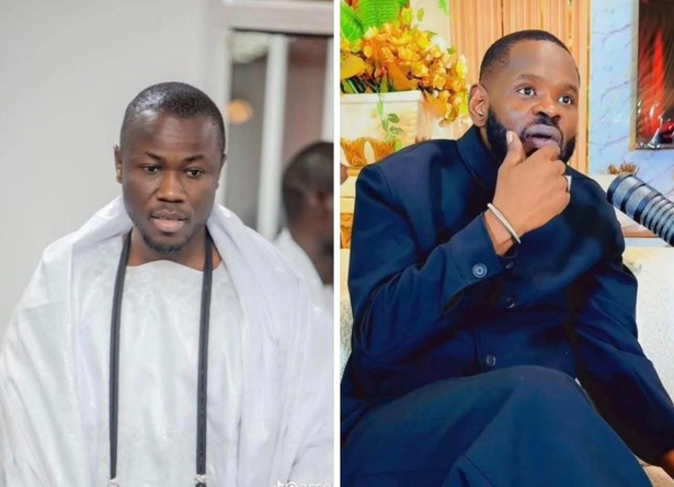 Affaire Pape Cheikh Diallo : Ass Dione admet l’usage de dr0gue pour “améliorer ses performances”