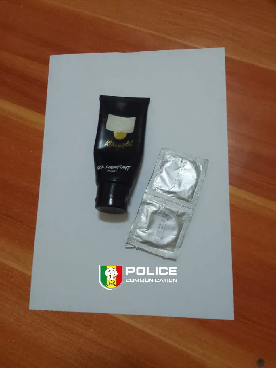 Yeumbeul Sud : un individu interpellé pour sollicitation à caractère obscène et outrage aux bonnes mœurs