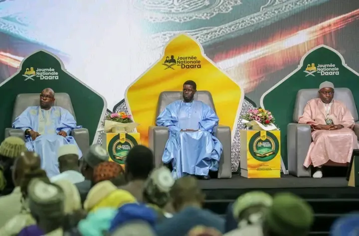 Plan de soutien aux Daaras : Les nouvelles directives fermes du Chef de l'État