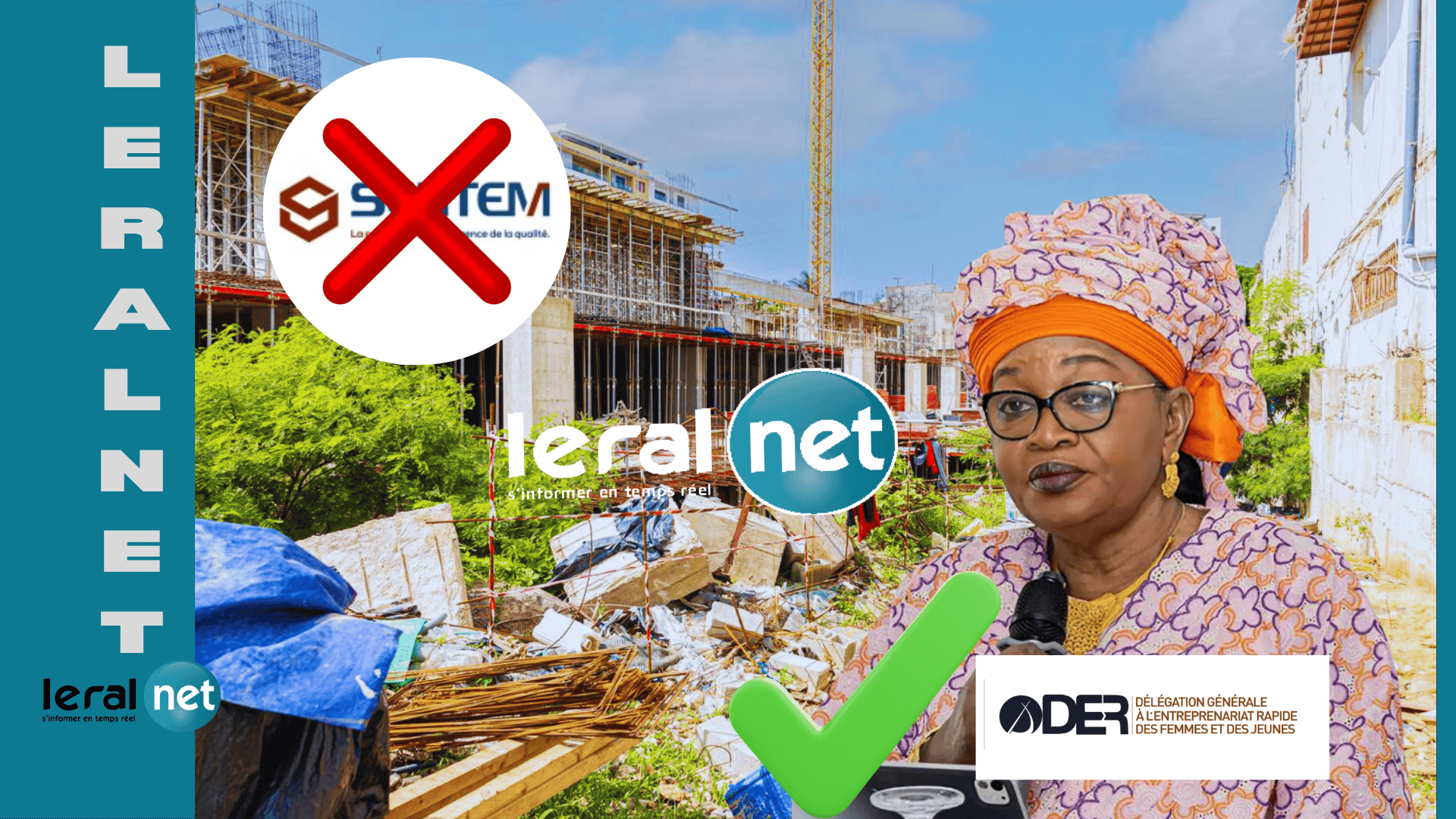 le DER/FJ rétablit les faits et démonte les contre-vérités le DER/FJ rétablit les faits et démonte les contre-vérités