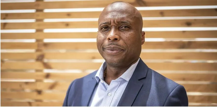 Présidentielle 2029 : Barthélemy Dias prêt à renoncer à sa nationalité américaine