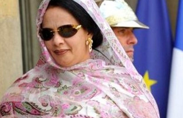 Mauritanie: Le journaliste Pape Khalilou Diop viré pour avoir mal prononcé le nom de la première dame