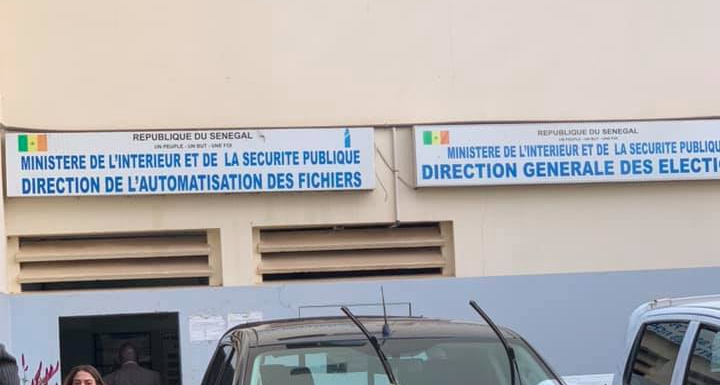 Cybersécurité : piratage massif à la DAF, indignation et inquiétudes au Sénégal