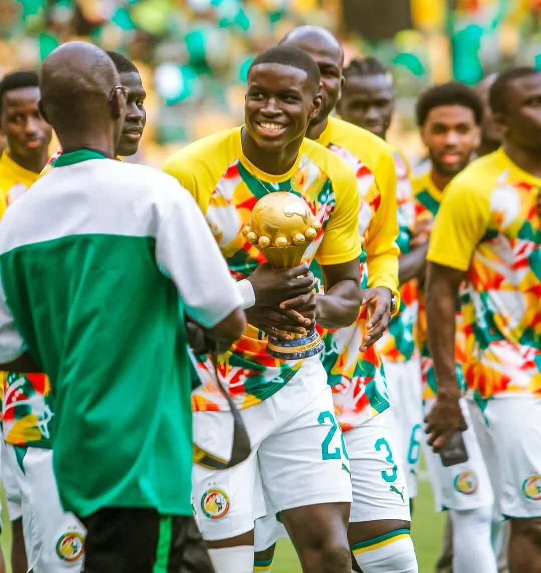 Football : La FSF engrange plus de 2 milliards FCFA grâce aux matchs amicaux