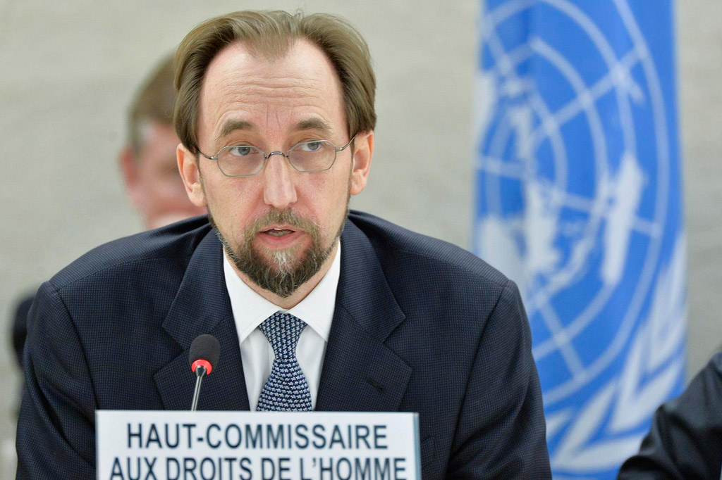 Condamnation de Habré : L'Onu parle de verdict historique